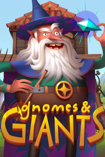 Демо игра Gnomes and Giants играть онлайн | Казино Икс бесплатно