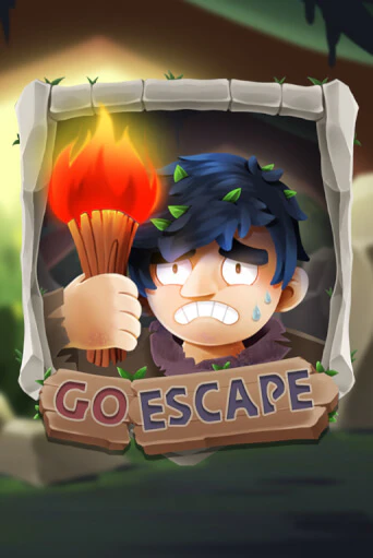 Демо игра Go Escape играть онлайн | Казино Икс бесплатно