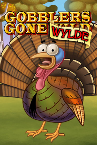 Демо игра Gobblers Gone Wild играть онлайн | Казино Икс бесплатно