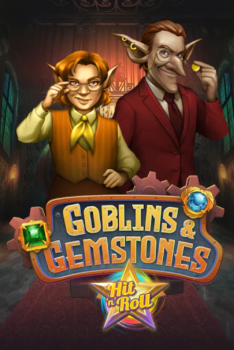 Демо игра Goblins & Gemstones: Hit 'n' Roll играть онлайн | Казино Икс бесплатно