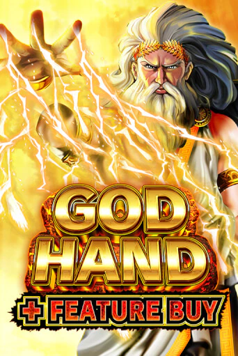 Демо игра God Hand Feature Buy играть онлайн | Казино Икс бесплатно