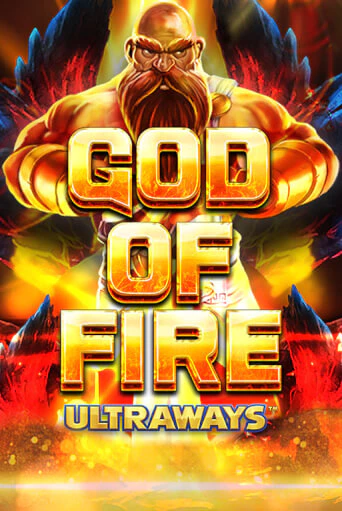 Демо игра God of Fire играть онлайн | Казино Икс бесплатно