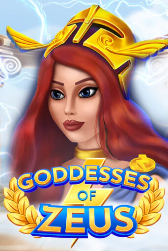 Демо игра Goddesses of Zeus играть онлайн | Казино Икс бесплатно