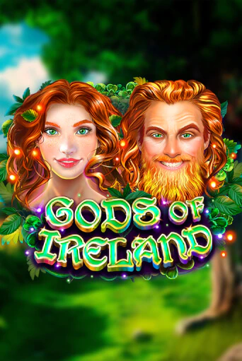 Демо игра Gods of Ireland играть онлайн | Казино Икс бесплатно