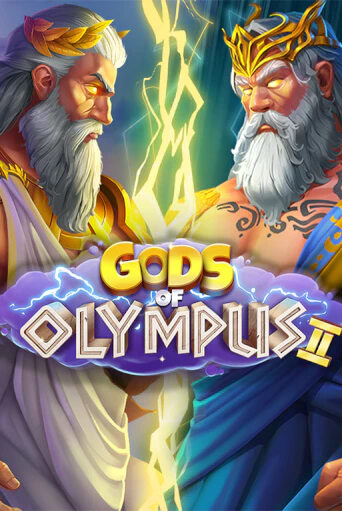 Демо игра Gods of Olympus II играть онлайн | Казино Икс бесплатно