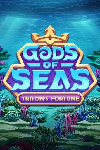 Демо игра Gods of Seas: Triton's Fortune играть онлайн | Казино Икс бесплатно