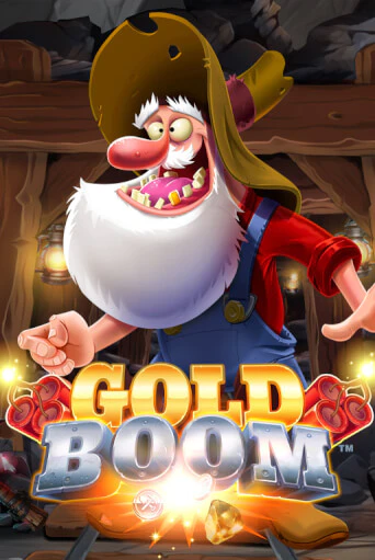 Демо игра Gold Boom™ играть онлайн | Казино Икс бесплатно