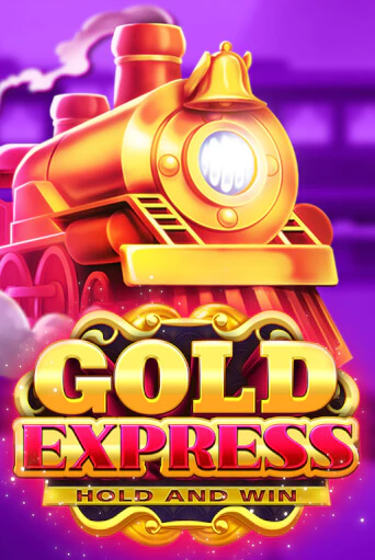 Демо игра Gold Express играть онлайн | Казино Икс бесплатно