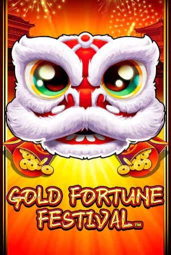 Демо игра Gold Fortune Festival играть онлайн | Казино Икс бесплатно