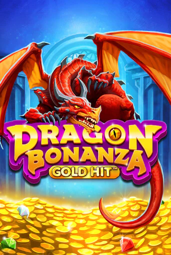 Демо игра Gold Hit: Dragon Bonanza играть онлайн | Казино Икс бесплатно