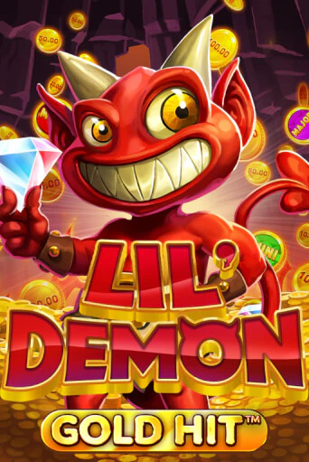 Демо игра Gold Hit: Lil Demon™ играть онлайн | Казино Икс бесплатно