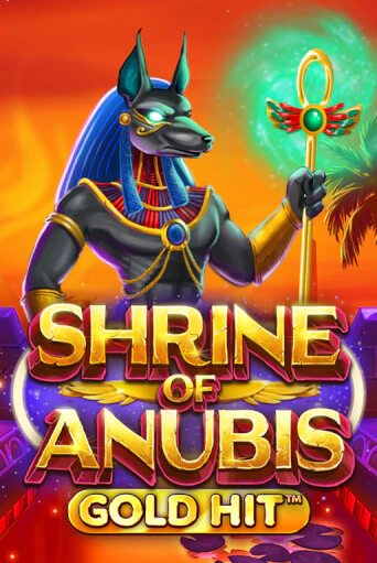 Демо игра Gold Hit: Shrine of Anubis играть онлайн | Казино Икс бесплатно