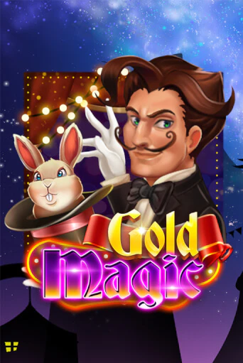 Демо игра Gold Magic  играть онлайн | Казино Икс бесплатно