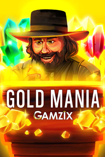 Демо игра Gold Mania играть онлайн | Казино Икс бесплатно