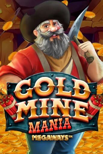 Демо игра Gold Mine Mania Megaways играть онлайн | Казино Икс бесплатно