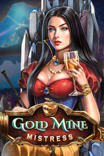 Демо игра Gold Mine Mistress играть онлайн | Казино Икс бесплатно