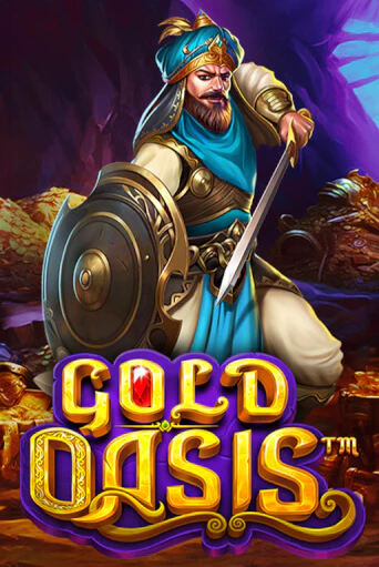 Демо игра Gold Oasis играть онлайн | Казино Икс бесплатно