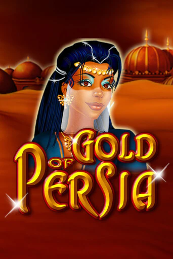 Демо игра Gold of Persia играть онлайн | Казино Икс бесплатно