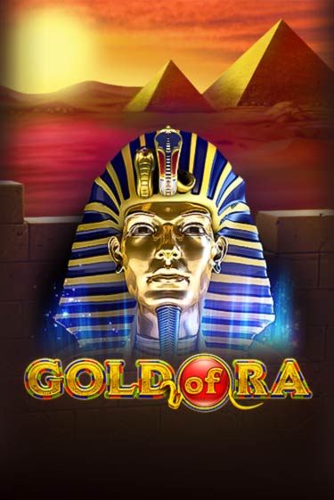 Демо игра Gold Of Ra играть онлайн | Казино Икс бесплатно