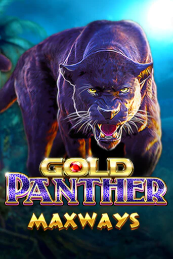 Демо игра Gold Panther Maxways играть онлайн | Казино Икс бесплатно