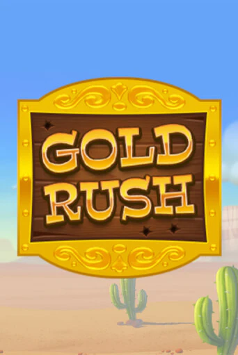 Демо игра Gold Rush играть онлайн | Казино Икс бесплатно