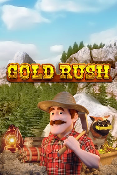 Демо игра Gold Rush играть онлайн | Казино Икс бесплатно