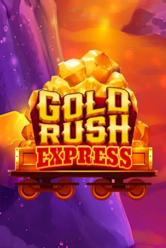 Демо игра Gold Rush Express играть онлайн | Казино Икс бесплатно