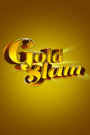 Демо игра Gold Slam играть онлайн | Казино Икс бесплатно