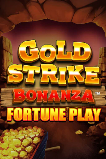 Демо игра Gold Strike Bonanza Fortune Play играть онлайн | Казино Икс бесплатно