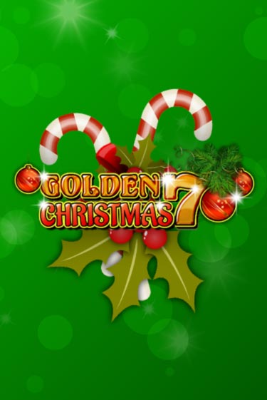 Демо игра Golden 7 Christmas играть онлайн | Казино Икс бесплатно