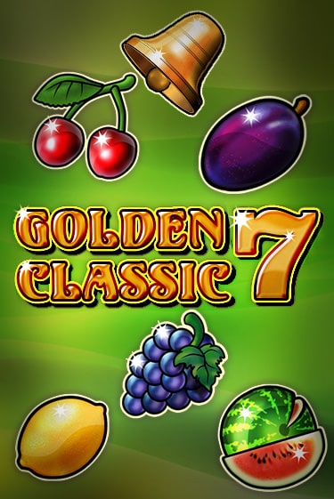 Демо игра Golden 7 Classic играть онлайн | Казино Икс бесплатно