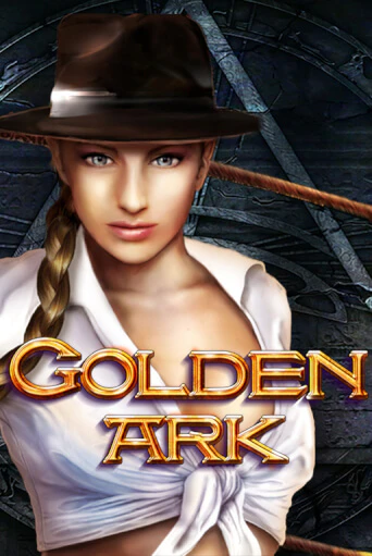 Демо игра Golden Ark играть онлайн | Казино Икс бесплатно