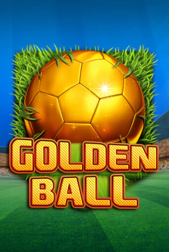 Демо игра Golden Ball играть онлайн | Казино Икс бесплатно