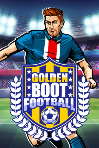 Демо игра Golden Boot Football играть онлайн | Казино Икс бесплатно