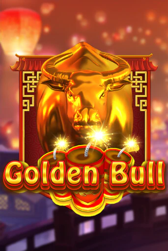 Демо игра Golden Bull играть онлайн | Казино Икс бесплатно