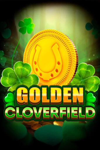 Демо игра Golden Cloverfield играть онлайн | Казино Икс бесплатно