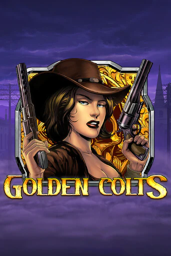 Демо игра Golden Colts играть онлайн | Казино Икс бесплатно