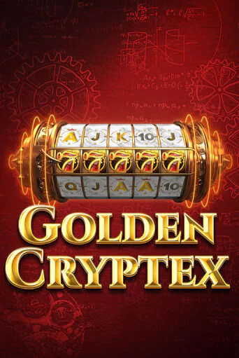 Демо игра Golden Cryptex играть онлайн | Казино Икс бесплатно