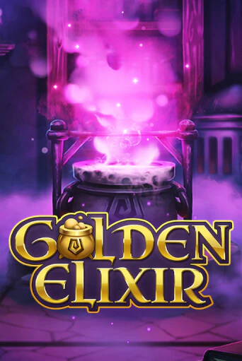 Демо игра Golden Elixir играть онлайн | Казино Икс бесплатно