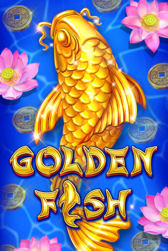 Демо игра Golden Fish играть онлайн | Казино Икс бесплатно