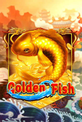 Демо игра Golden Fish играть онлайн | Казино Икс бесплатно