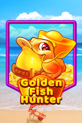 Демо игра Golden Fish Hunter играть онлайн | Казино Икс бесплатно