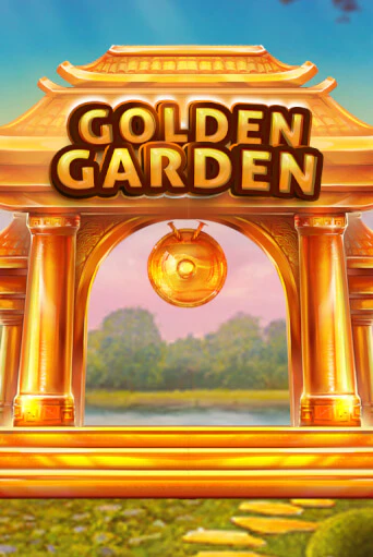 Демо игра Golden Garden играть онлайн | Казино Икс бесплатно