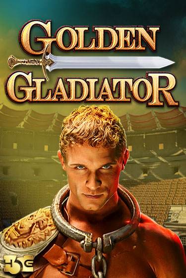 Демо игра Golden Gladiator играть онлайн | Казино Икс бесплатно