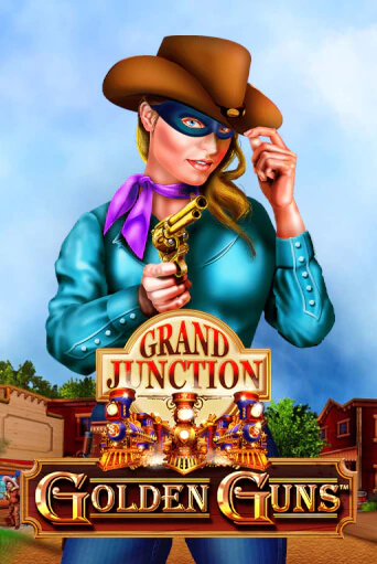 Демо игра Golden Guns - Grand Junction играть онлайн | Казино Икс бесплатно