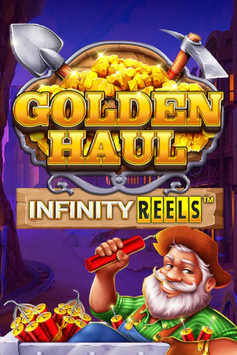 Демо игра Golden Haul Infinity Reels играть онлайн | Казино Икс бесплатно