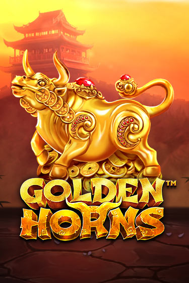 Демо игра Golden Horns играть онлайн | Казино Икс бесплатно