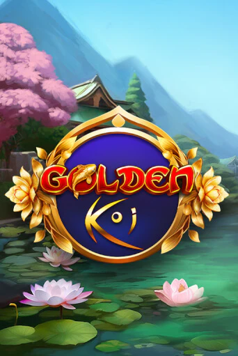 Демо игра Golden Koi играть онлайн | Казино Икс бесплатно