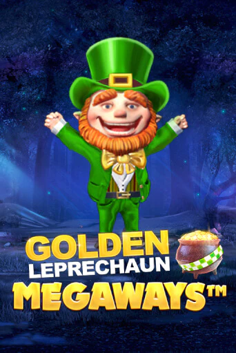 Демо игра Golden Leprechaun MegaWays™ играть онлайн | Казино Икс бесплатно