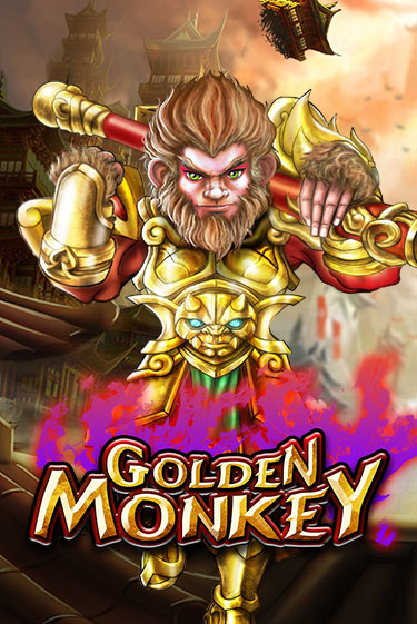 Демо игра Golden Monkey играть онлайн | Казино Икс бесплатно